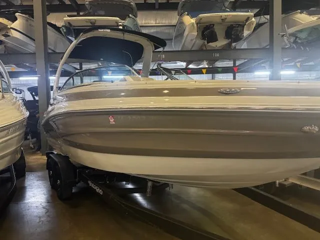 Slide: The Image of Crownline Boats 260 SS 2023 - 3