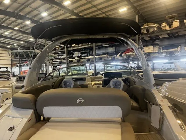 Slide: The Image of Crownline Boats 260 SS 2023 - 5
