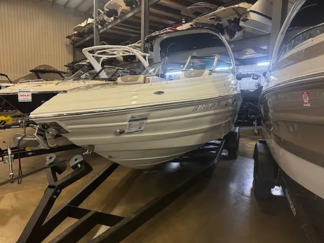 The Image of Crownline Boats 280 SS 2023 - 1