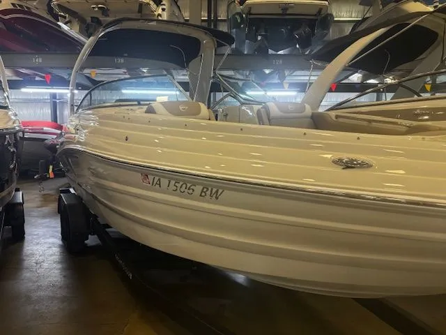 Slide: The Image of Crownline Boats 280 SS 2023 - 3