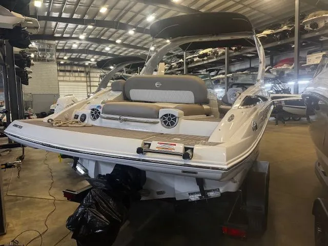 Slide: The Image of Crownline Boats 280 SS 2023 - 4