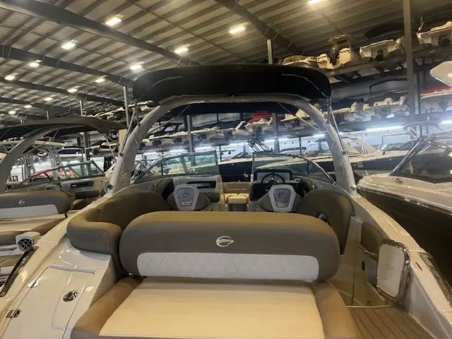 Slide: The Image of Crownline Boats 280 SS 2023 - 6