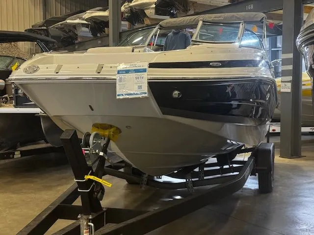 The Image of Crownline Boats Eclipse E255 2022 - 1
