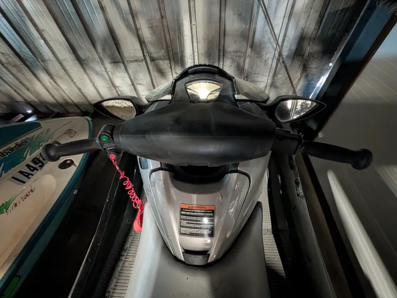 Slide: The Image of Kawasaki JT1500KGF 2016 - 6