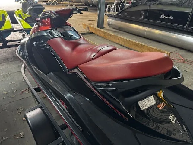 Slide: The Image of Sea-Doo RXT 215 2006 - 4