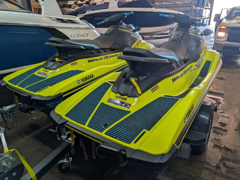 Slide: The Image of Yamaha EX1050A-AA 2024 - 3