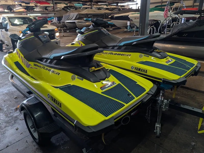 Slide: The Image of Yamaha EX1050A-AA 2024 - 4