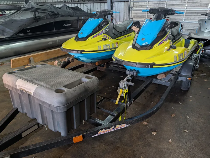 Slide: The Image of Yamaha EX1050A-AA 2024 - 5