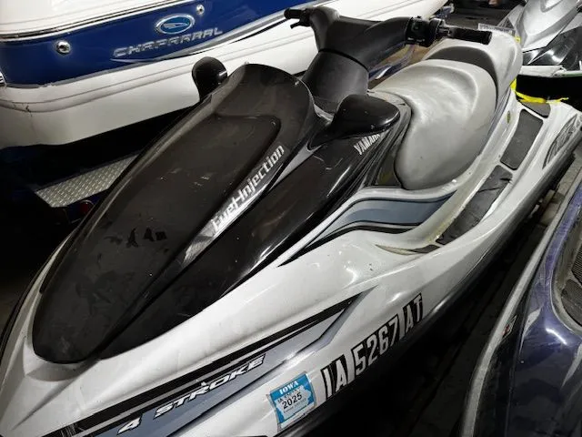 The Image of Yamaha FX-140 2004 - 1