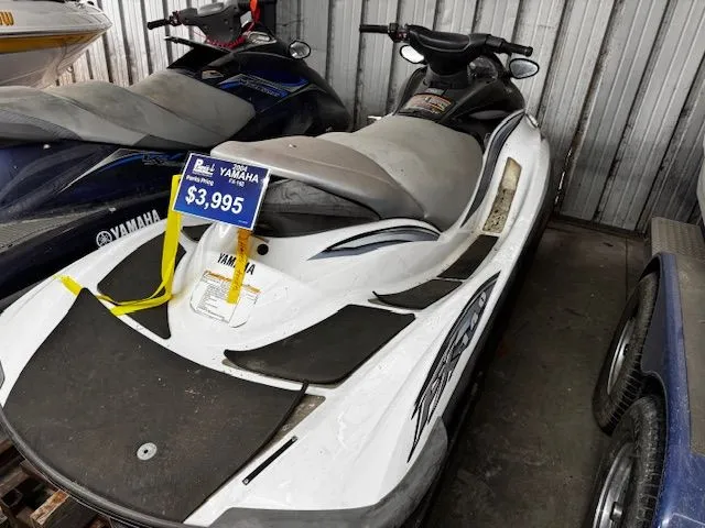 Slide: The Image of Yamaha FX-140 2004 - 3