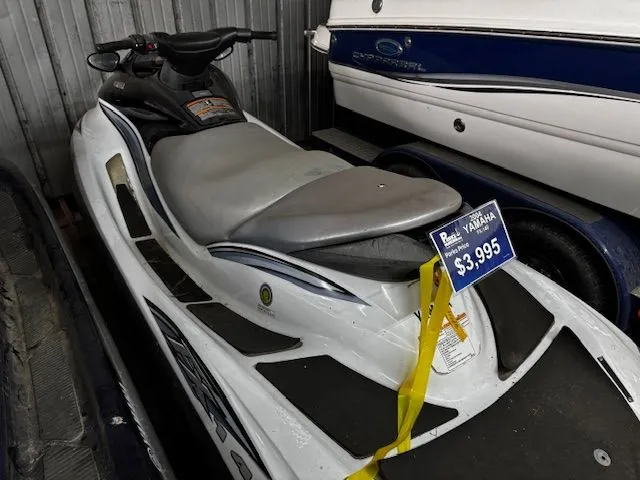 Slide: The Image of Yamaha FX-140 2004 - 4