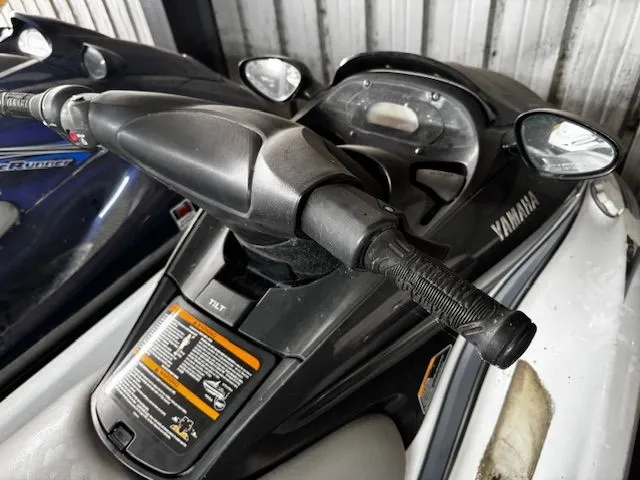 Slide: The Image of Yamaha FX-140 2004 - 5