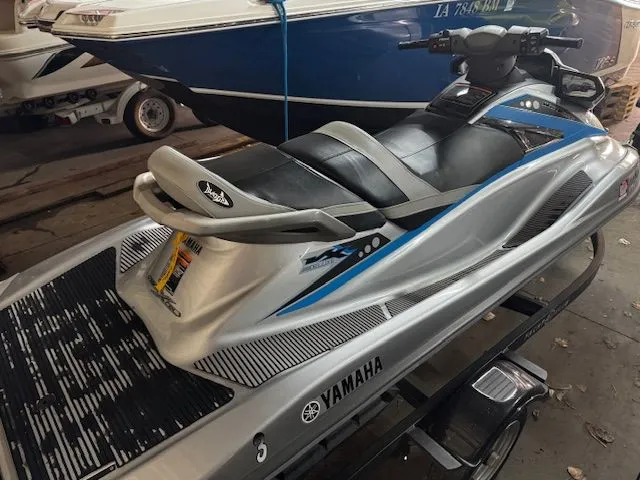 Slide: The Image of Yamaha VX1100B-PA 2015 - 3