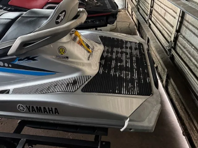 Slide: The Image of Yamaha VX1100B-PA 2015 - 5