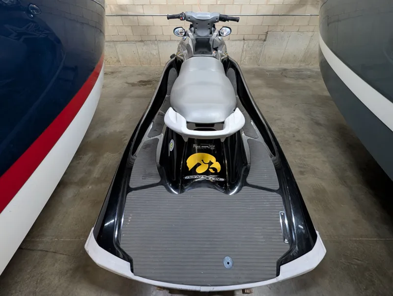 Slide: The Image of Yamaha VX1800 2011 - 7