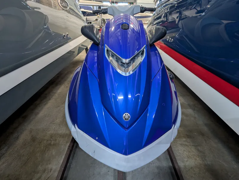 Slide: The Image of Yamaha VX1800A-KA 2011 - 5