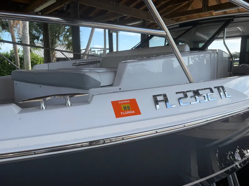 Slide: The Image of Regal 36 XO 2022 - 13