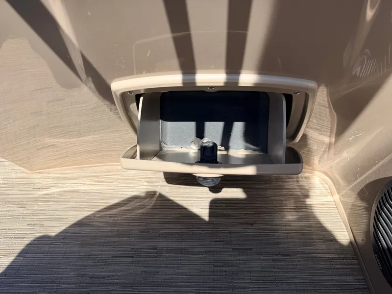 Slide: The Image of Bennington 20 SX Cruise & 90HP Yamaha 4Stroke - $31,995 2023 - 24