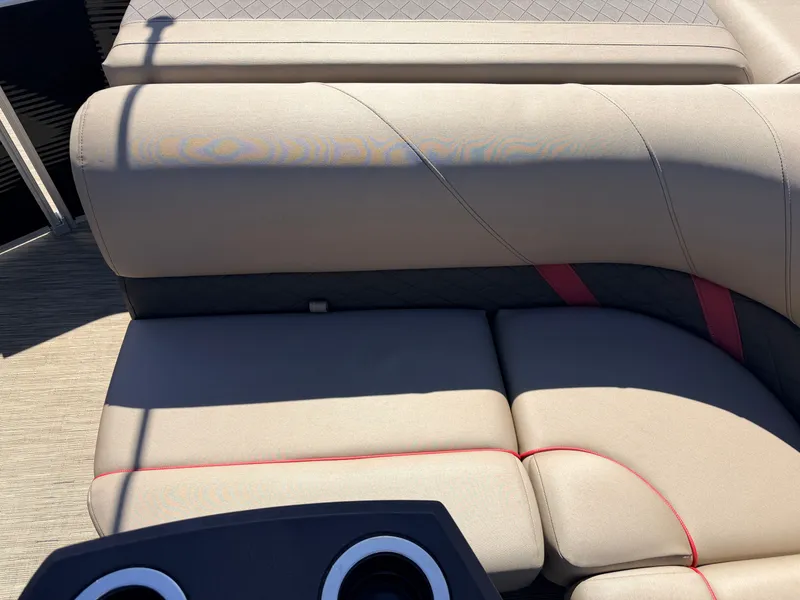 Slide: The Image of Bennington 20 SX Cruise & 90HP Yamaha 4Stroke - $31,995 2023 - 32