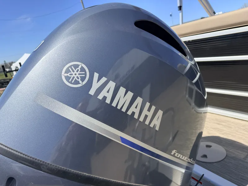 Slide: The Image of Bennington 20 SX Cruise & 90HP Yamaha 4Stroke - $31,995 2023 - 59