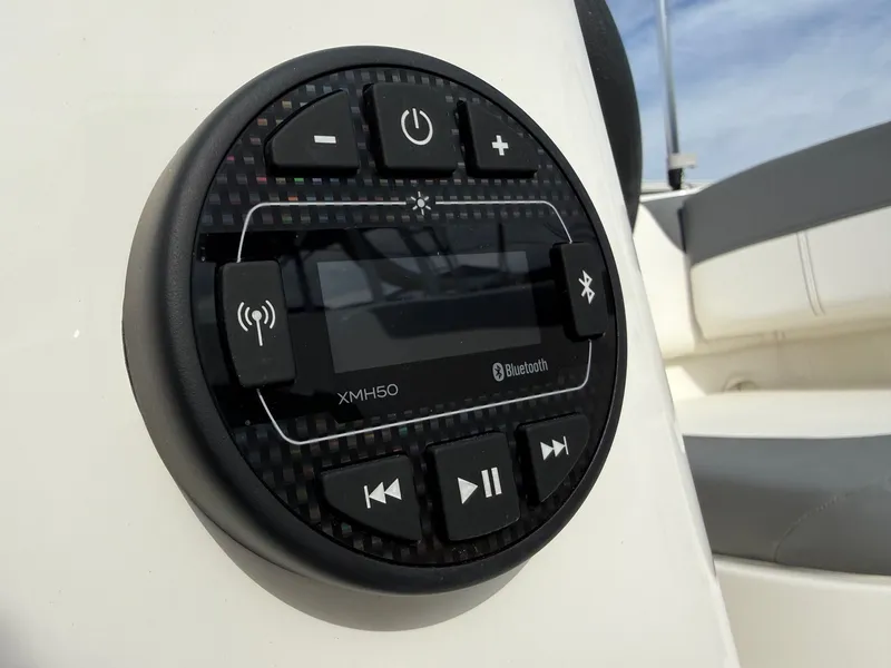 Slide: The Image of Bayliner Element E16 w/ 75HP Mercury!! 2026 - 13