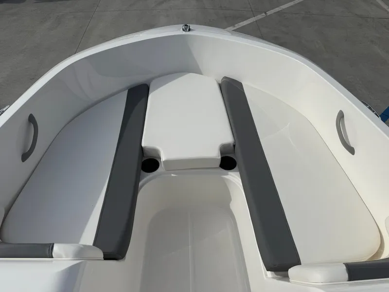 Slide: The Image of Bayliner Element E16 w/ 75HP Mercury!! 2026 - 3