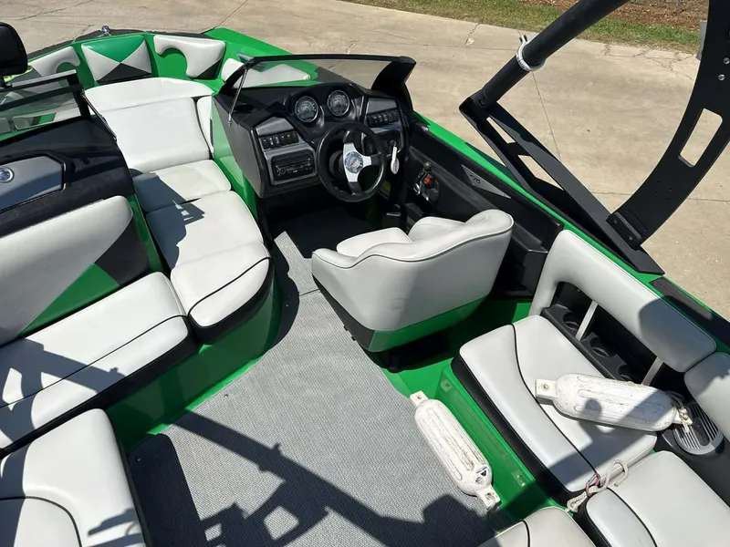 Slide: The Image of Axis Wake Research A20 2012 - 11