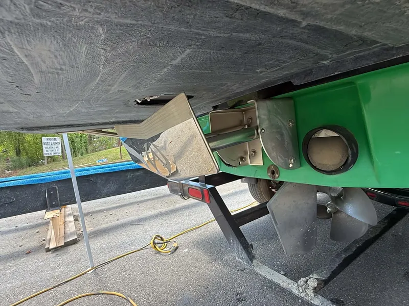 Slide: The Image of Axis Wake Research A20 2012 - 24