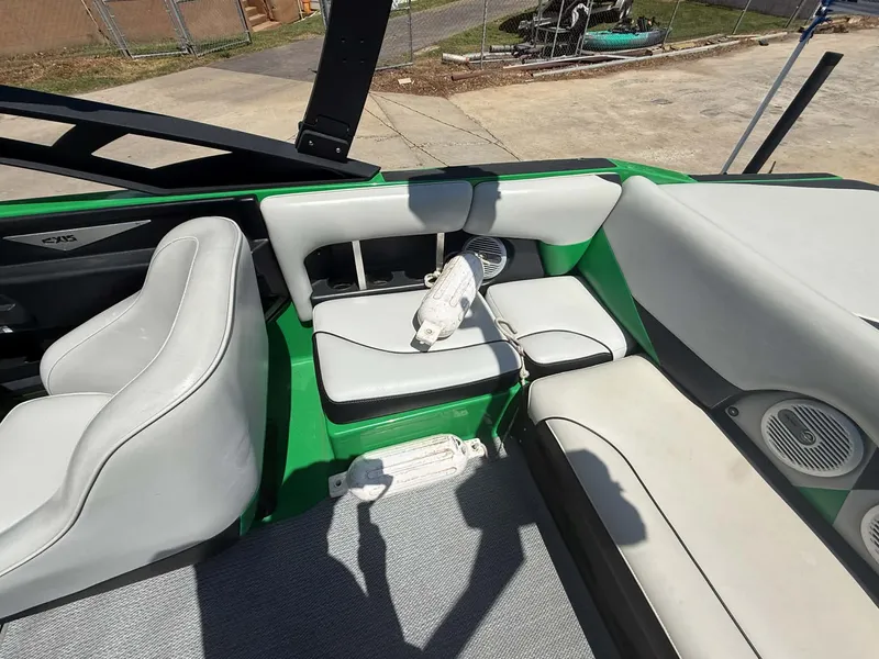 Slide: The Image of Axis Wake Research A20 2012 - 35