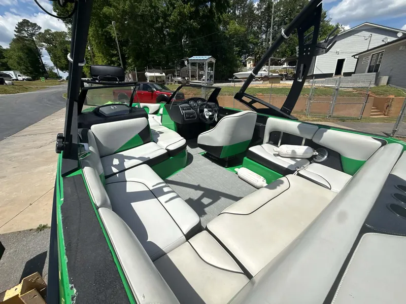 Slide: The Image of Axis Wake Research A20 2012 - 36