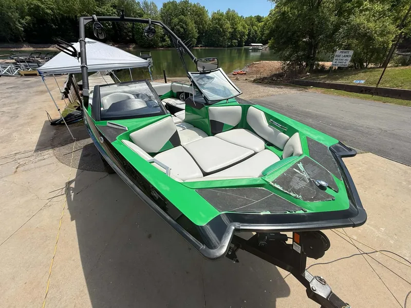 Slide: The Image of Axis Wake Research A20 2012 - 4