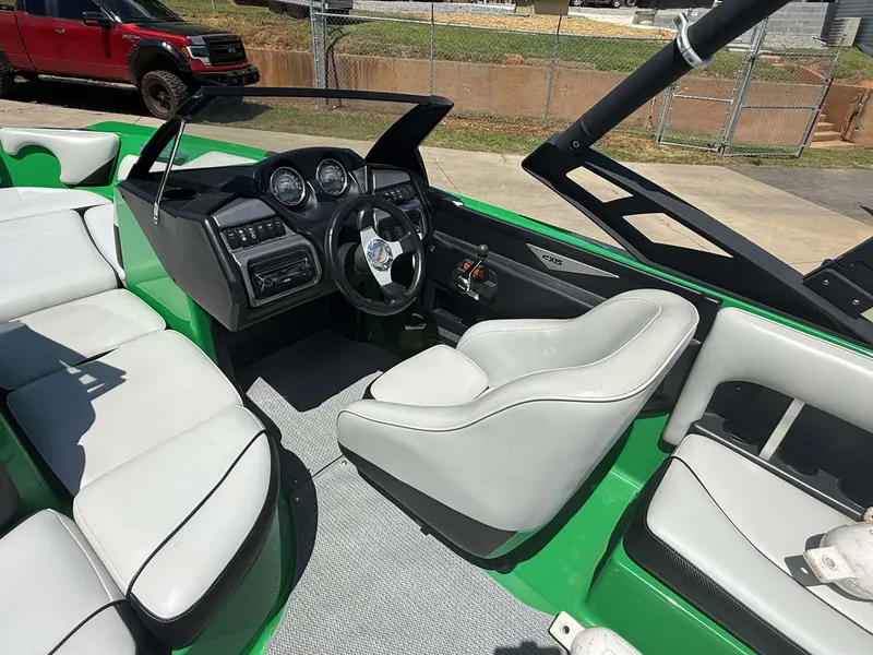 Slide: The Image of Axis Wake Research A20 2012 - 5