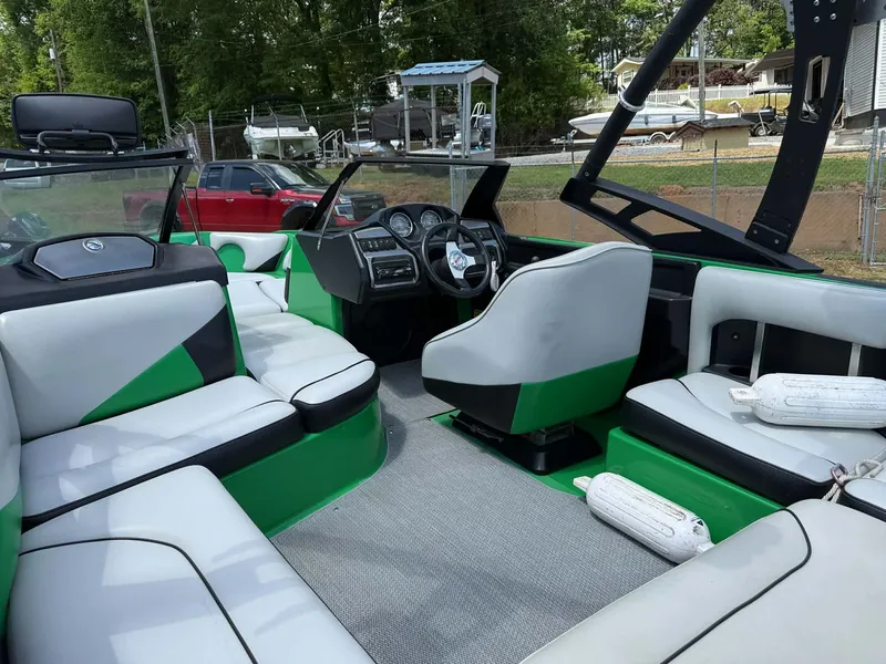 Slide: The Image of Axis Wake Research A20 2012 - 6