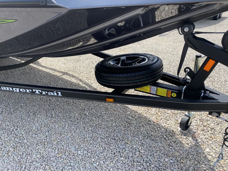 Slide: The Image of Ranger RT178 2020 - 11