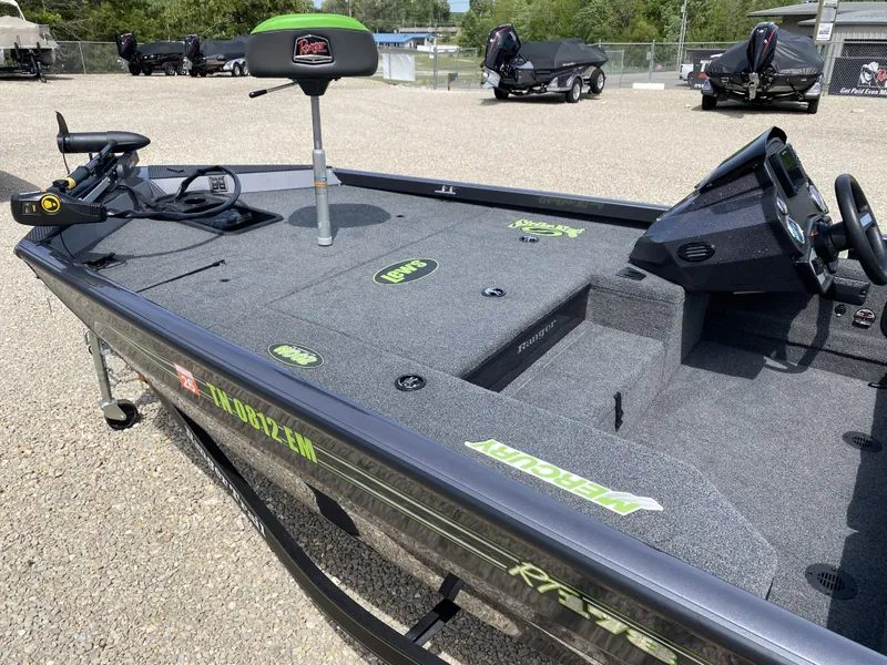 Slide: The Image of Ranger RT178 2020 - 13