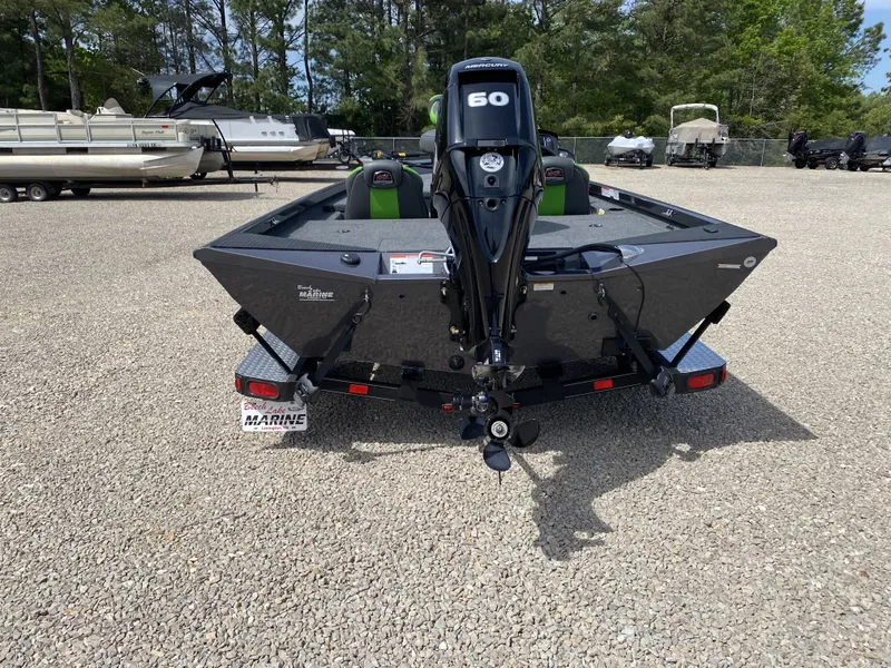 Slide: The Image of Ranger RT178 2020 - 3