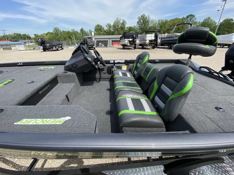 Slide: The Image of Ranger RT178 2020 - 7