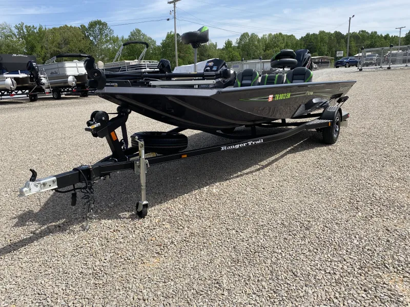 Slide: The Image of Ranger RT178 2020 - 8