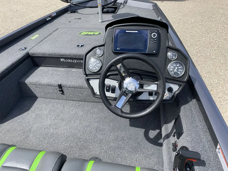 Slide: The Image of Ranger RT178 2020 - 9