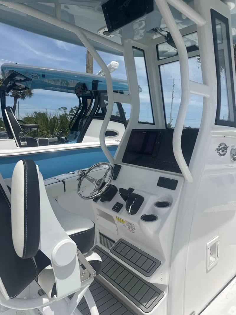 Slide: The Image of Tidewater 232 LXF 2026 - 3