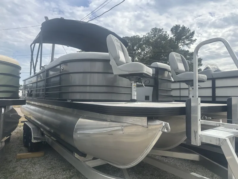 The Image of Veranda Vista 22F2+2 2026 - 1