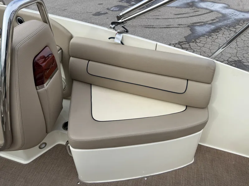 Slide: The Image of Chris-Craft Launch GT Electric 2023 - 10