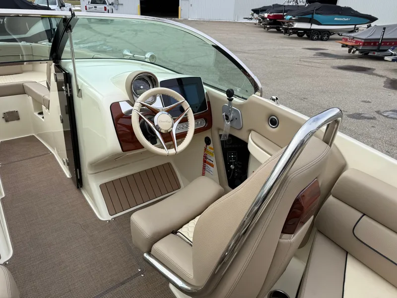 Slide: The Image of Chris-Craft Launch GT Electric 2023 - 11