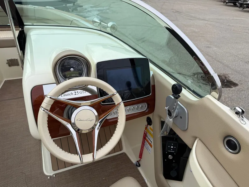 Slide: The Image of Chris-Craft Launch GT Electric 2023 - 12