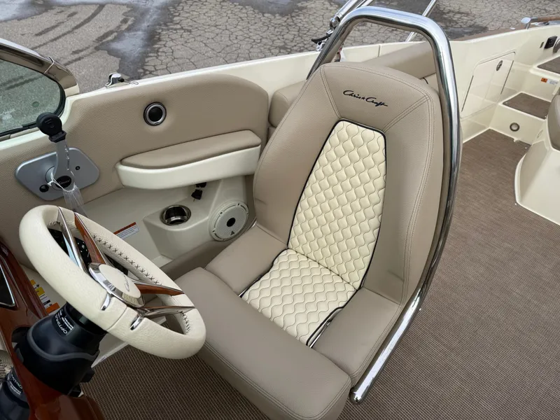 Slide: The Image of Chris-Craft Launch GT Electric 2023 - 13