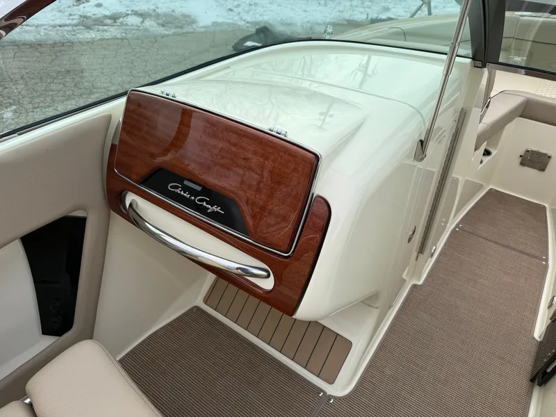 Slide: The Image of Chris-Craft Launch GT Electric 2023 - 14