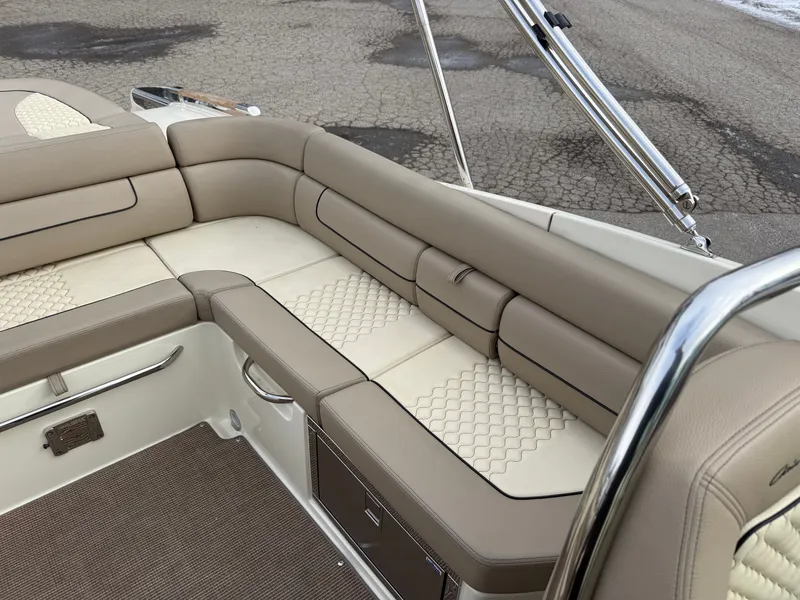 Slide: The Image of Chris-Craft Launch GT Electric 2023 - 16