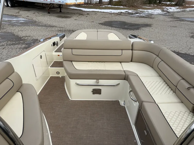 Slide: The Image of Chris-Craft Launch GT Electric 2023 - 17