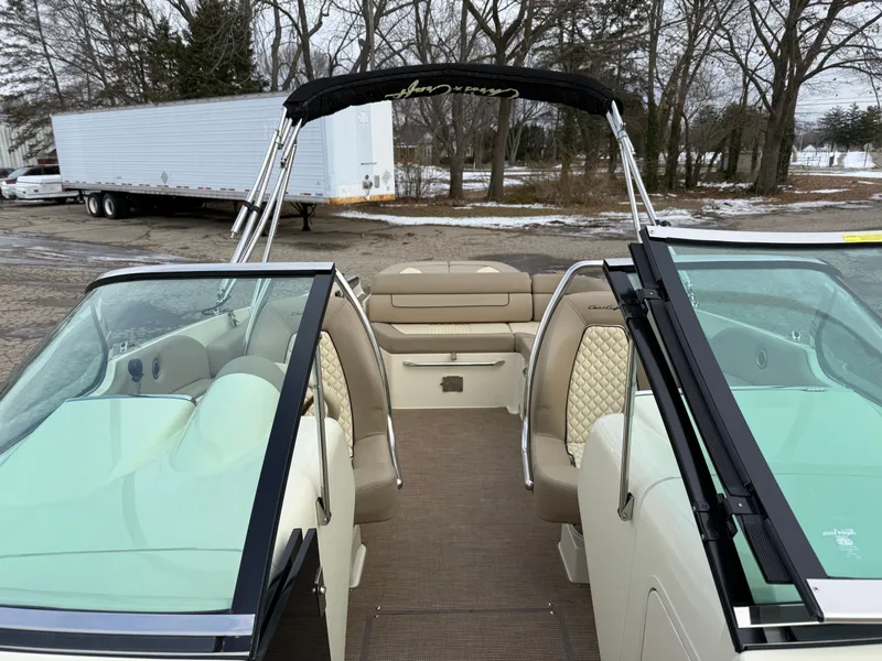 Slide: The Image of Chris-Craft Launch GT Electric 2023 - 18