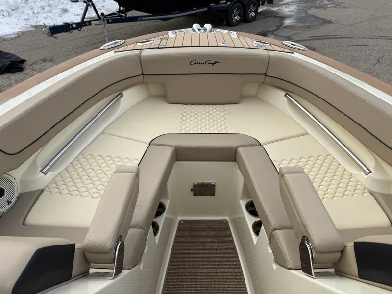 Slide: The Image of Chris-Craft Launch GT Electric 2023 - 19